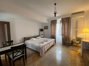 Гостиница Dinamic Studio Old Town  Бухарест